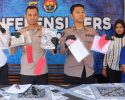 Motif Kasus Pencurian di Bantul oleh Mantan ART Terungkap, Aksi Pelaku Terekam CCTV