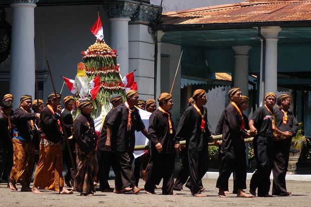 Kalender Jawa November Lengkap Dengan Tanggal Hari Dan Pasaran