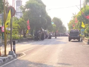 Fakta-fakta Koper di Patangpuluhan Dicurigai Bom, Ternyata Ini Isinya