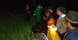 Penemuan Mayat Lansia di Berbah, Polisi Ungkap Dugaan Penyebabnya