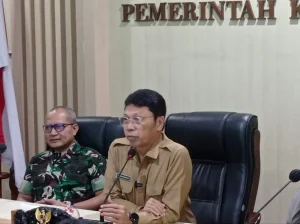 Amankan Liburan Lebaran di Kota Yogyakarta, Polresta Yogyakarta Gelar Operasi Ketupat Progo Tahun 2024