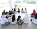 Pelatihan Bahasa Sastra Dinas Kebudayaan Yogyakarta, Libatkan Teknologi Digital untuk Peningkatan Kualitas