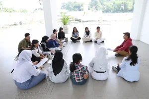 Pelatihan Bahasa Sastra Dinas Kebudayaan Yogyakarta, Libatkan Teknologi Digital untuk Peningkatan Kualitas