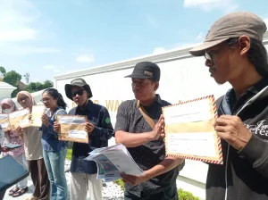 Walikota Yogyakarta, Singgih Raharjo Dilaporkan ke KPK