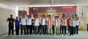 KPU Kulon Progo Gelar Deklarasi Kampanye Damai Menuju Pilkada 2024