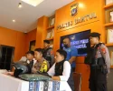 Polisi Tangkap Pelaku Penjambretan yang Akibatkan Korban Meninggal Dunia di Bantul