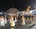 Malam ini, Wayang Jogja Night Carnival 2024 Siap Memukau di HUT ke-268 Kota Yogyakarta