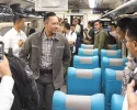 Uji Coba Direct Train Jakarta-Jogja: Persiapan Transportasi Nataru