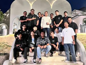 Konser HUT ke-194 Bantul: Ndarboy Genk hingga NDX AKA Siap Guncang Panggung Malam Puncak