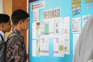 Kulon Progo Gelar Job Fair 2025, Cek Kesehatan Gratis