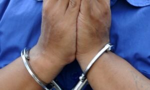 Mahasiswa di Banguntapan Bantul Ditangkap Polisi karena Pencurian Sepatu