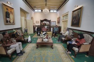Sri Sultan HB X Dorong Keadilan Fiskal DIY di Tengah Pemangkasan Dana Transfer 2026