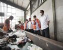 Sultan Hamengku Buwono X Dorong Sinergi Daerah Wujudkan PSEL: Dari Tumpukan Sampah Menuju Sumber Energi Baru