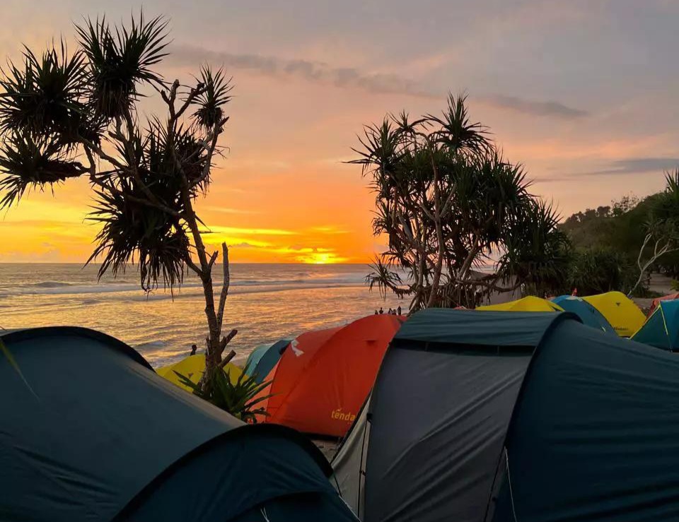 pantai watu kodok