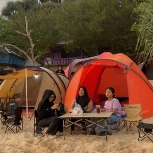 Pantai Watu Kodok