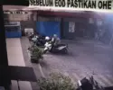Residivis Curi Tas Coach Rp3 Juta di Swalayan Yogyakarta, Aksi Terekam CCTV Berujung Penangkapan